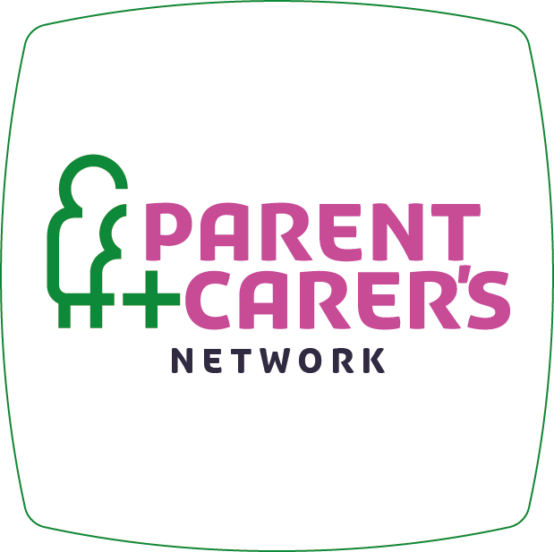 Parent and Carers' Network icon