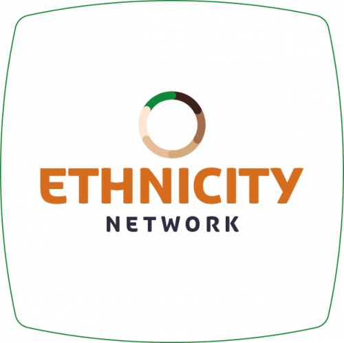 Ethnicity Network icon