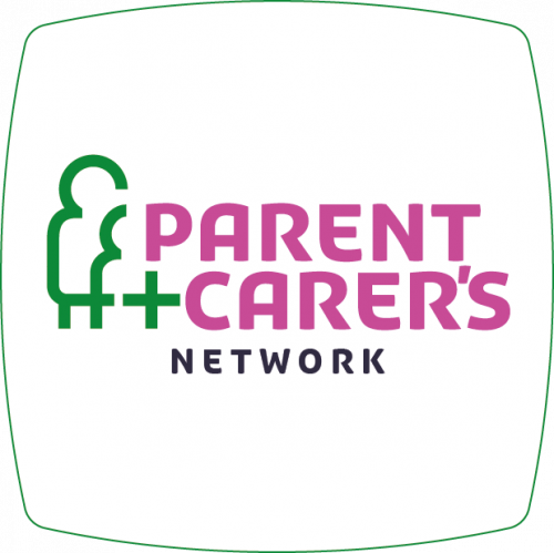 Parent and Carers' Network icon