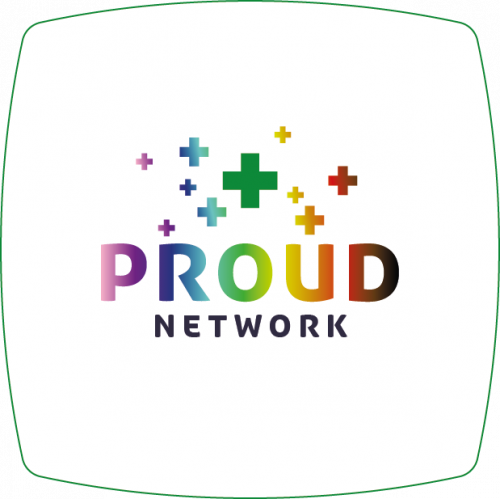 Proud Network icon