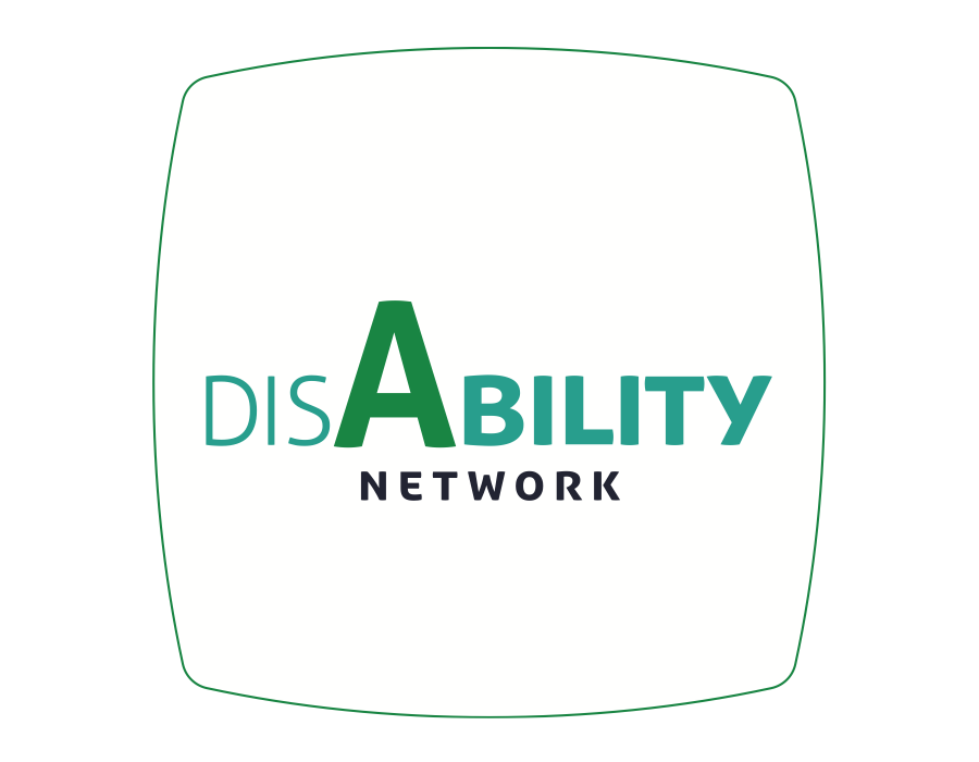 Disability Network logo